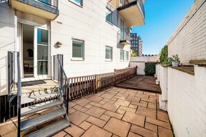Apartment | 3 bedrooms, Internet
