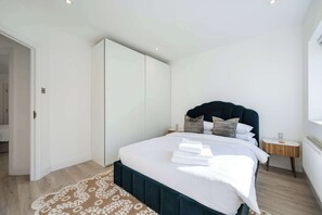 Apartment | 3 bedrooms, Internet