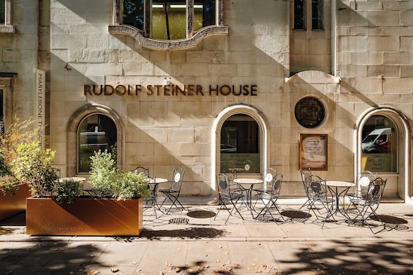 Apartment | 3 bedrooms, Internet - Lords Living -3 bed in Regents Park With Terrace (London)