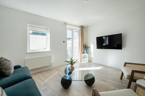 Apartamento | 3 quartos, acesso à internet de alta velocidade