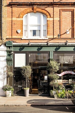 アパートメント | 1 室のベッドルーム、インターネットアクセス