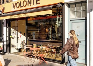 アパートメント | 1 室のベッドルーム、インターネットアクセス