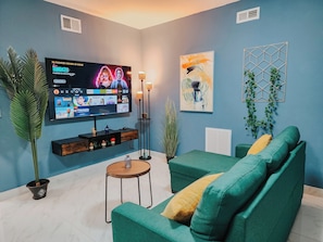 Smart TV
