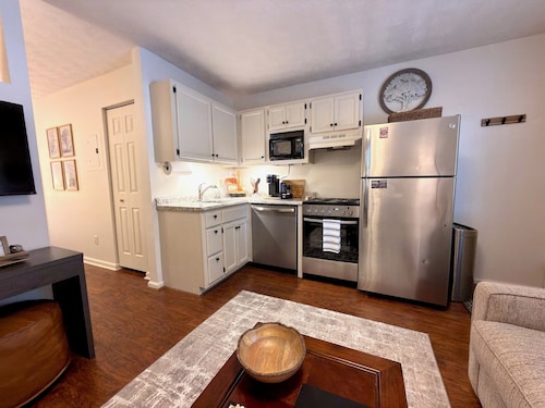 BRAND NEW! Cozy 1BR/1BA Apartment off Magnolia Ave! 5 Min Walk to Jordan-Hare!!