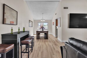 Interior - Strip-side Villa: Pool, Mini Golf, Casino Games! (Las Vegas)