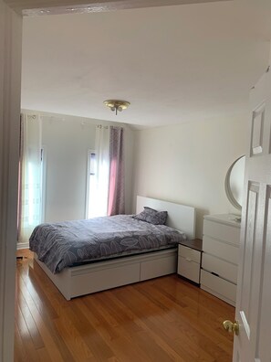 Superior Room, Garden View | Iron/ironing board, free WiFi