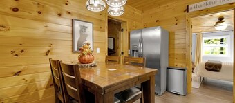 Almost Mentone A - Just Minutes from DeSoto Falls & Downtown Mentone