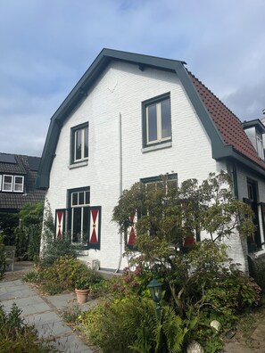 Exterieur