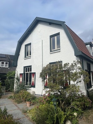 Exterieur