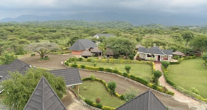 The Koriema Resort