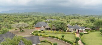 The Koriema Resort