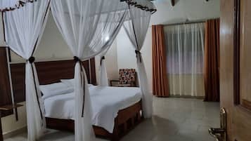 Comfort Cottage, Valley View