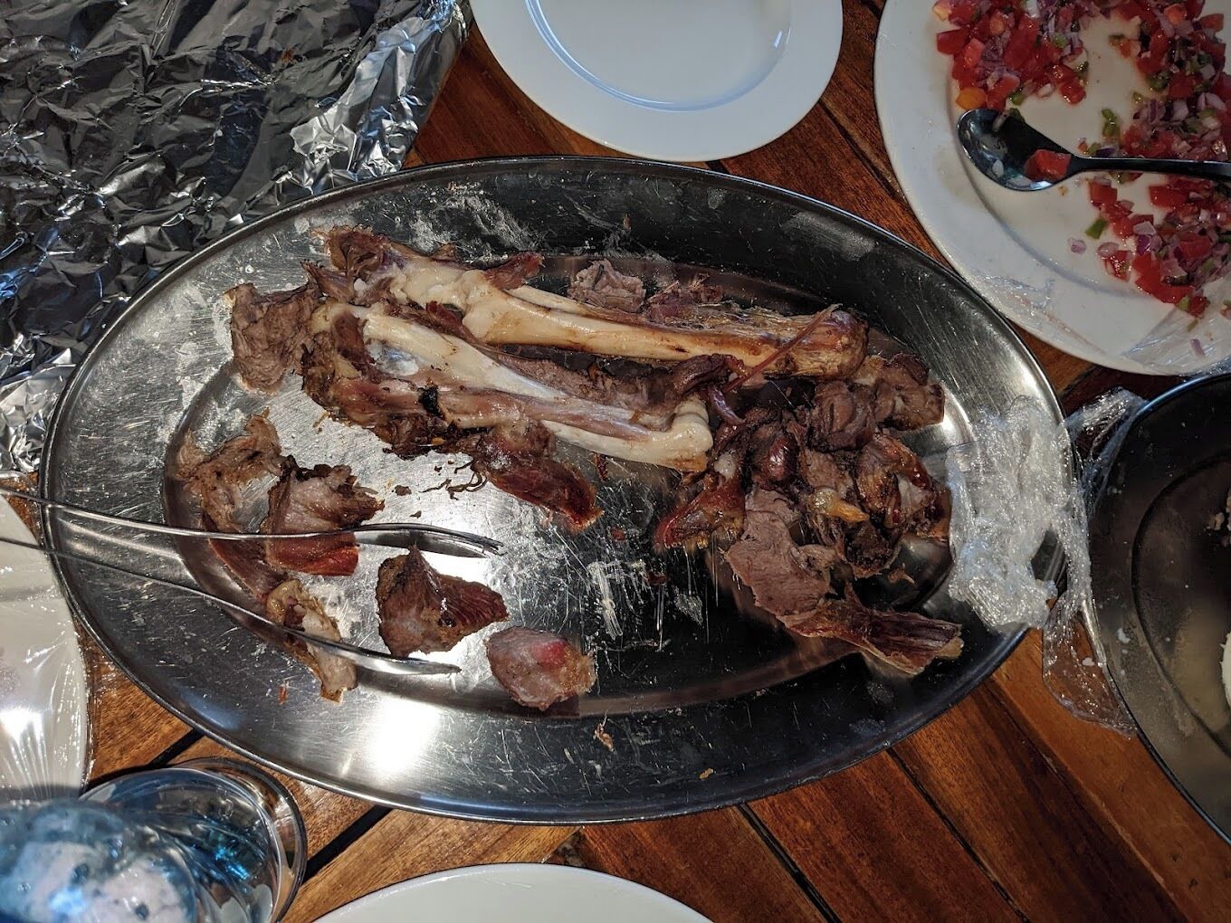 식사 및 음료