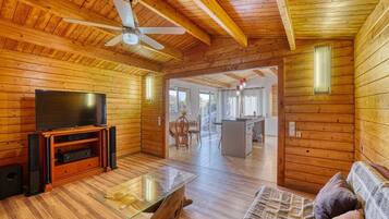 Fernseher, Videospiele