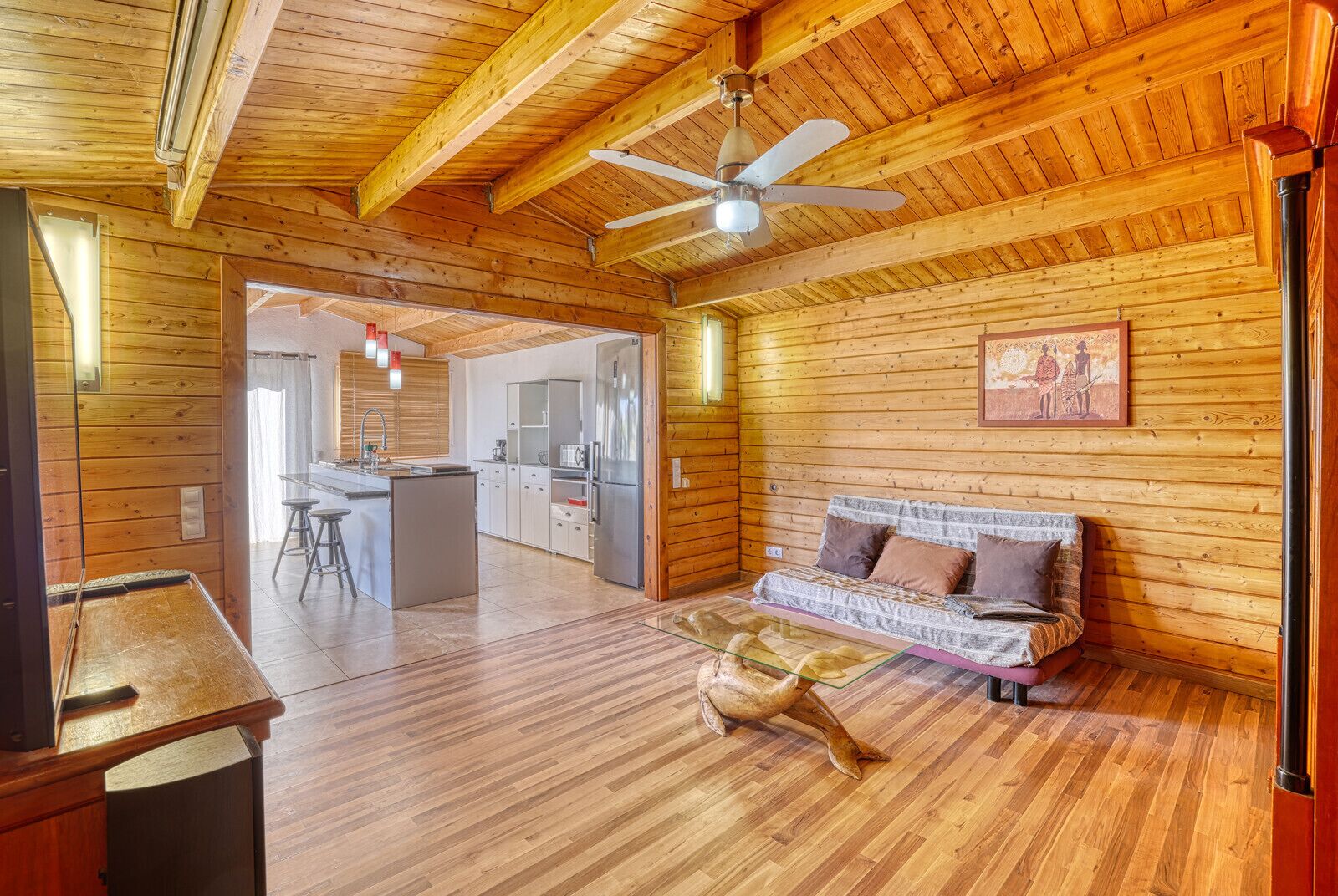 Televisión y videojuegos 