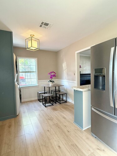 The Golden Driller: Tulsa Fairgrounds