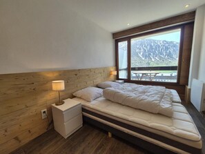 1 bedroom, WiFi