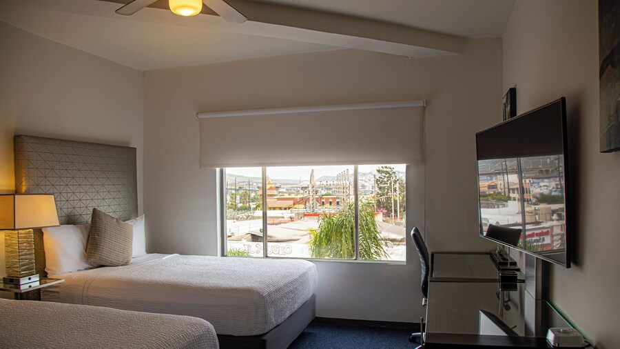 Hotel Nelson