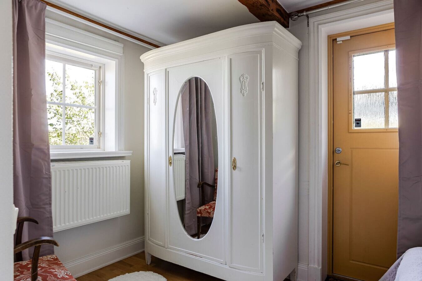 1 camera, ferro/asse da stiro, Wi-Fi gratuito, lenzuola