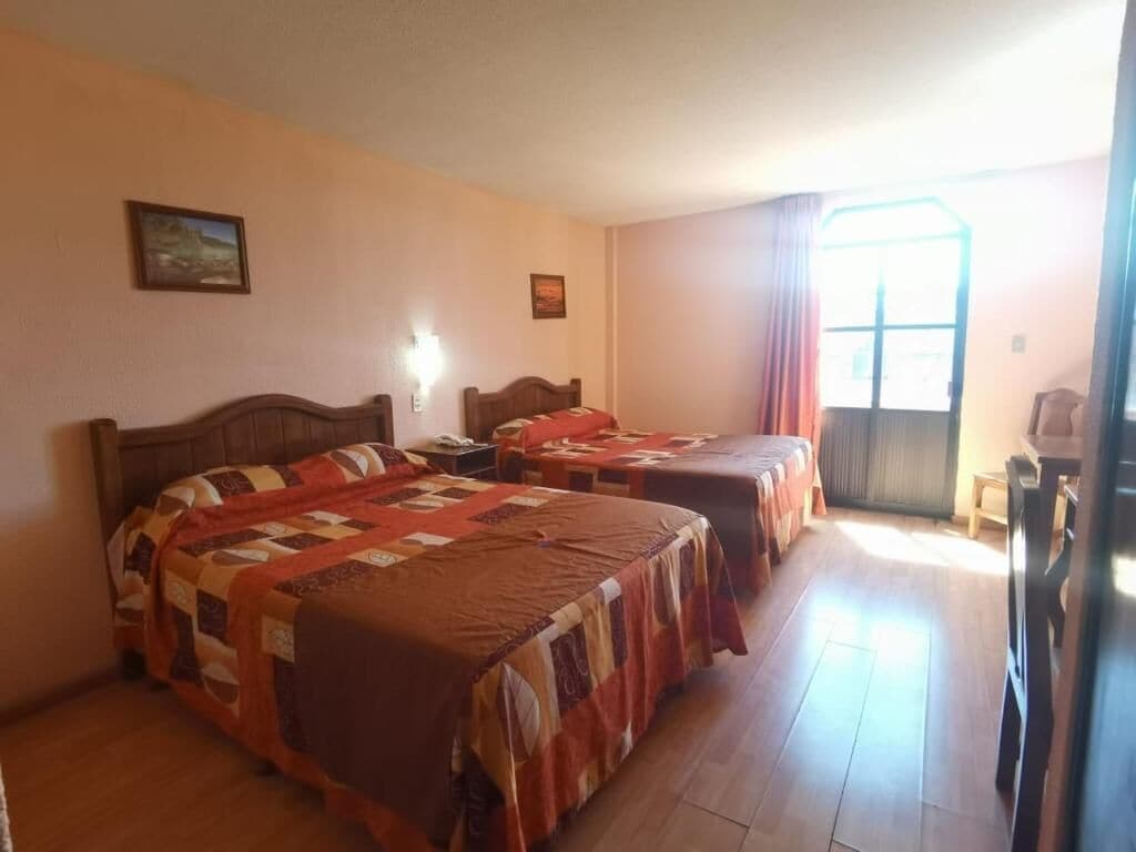 Pengeskab på værelset, gratis Wi-Fi, adgang for kørestole