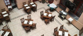 Hotel San Angel Puebla