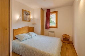 1 Schlafzimmer, WLAN