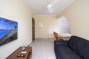 Appartement | 1 slaapkamer