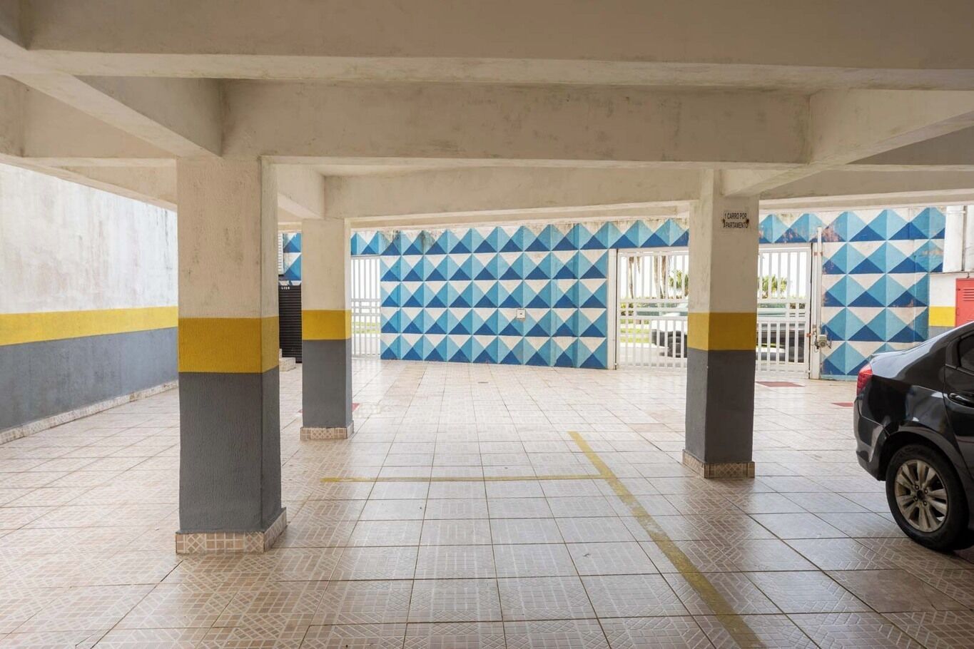 Lägenhet | 1 sovrum