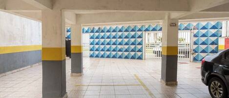 Lägenhet | 1 sovrum