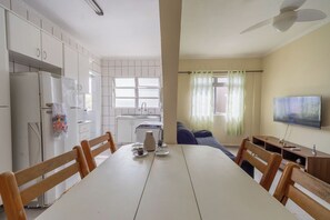 Appartement | 1 chambre