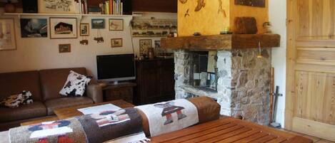 منطقة المعيشة