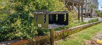 Beach Nest - R R Beach Club