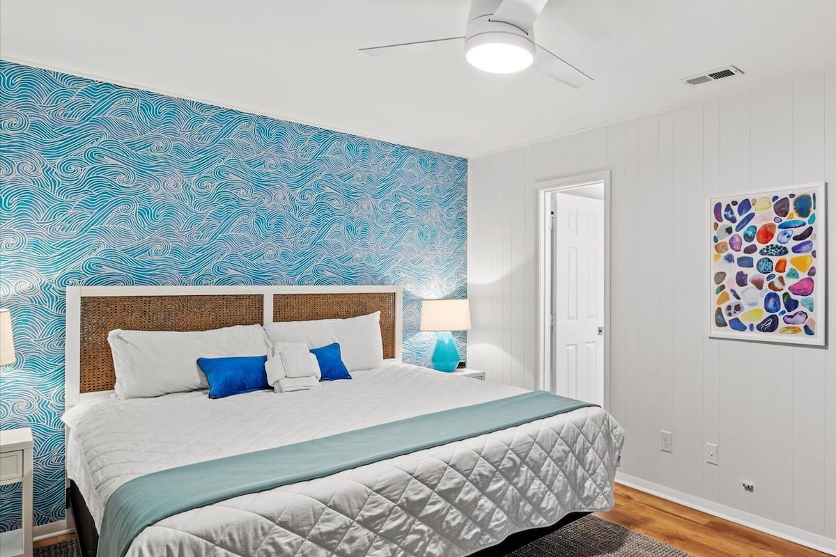 Apartment, 2 Bedrooms, Non Smoking, Pets allowed