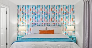 Apartment, 2 Bedrooms, Non Smoking, Beachside - Beach Nest - R R Beach Club (North Myrtle Beach)