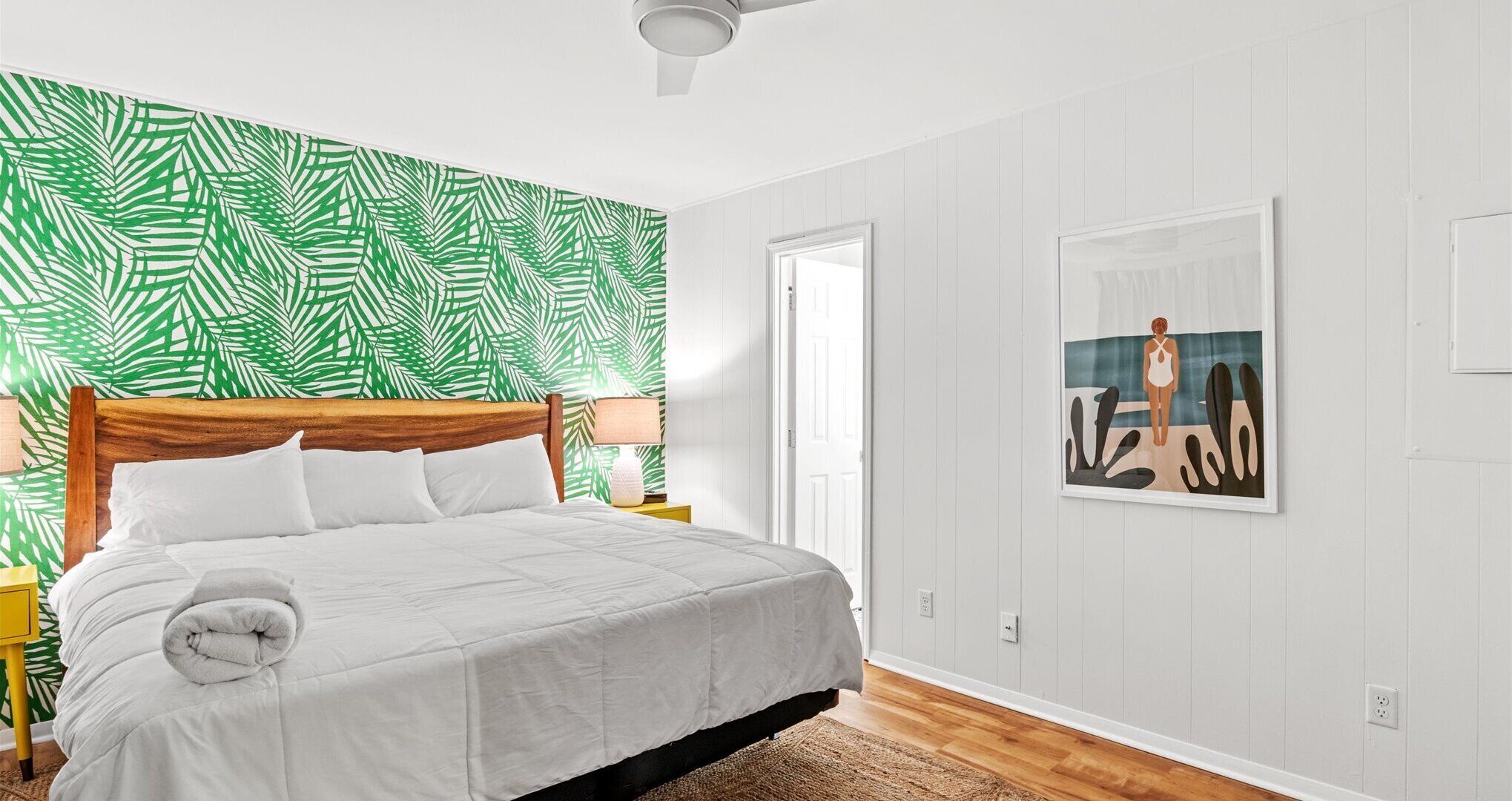 Apartment, 2 Bedrooms, Non Smoking, Pets allowed