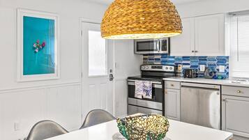 Apartment, 2 Bedrooms, Non Smoking, Pets allowed | Interior