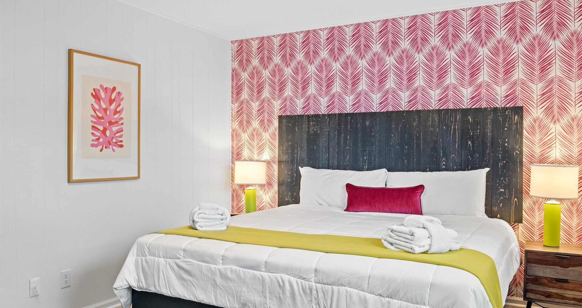 Apartment, 2 Bedrooms, Non Smoking, Pets allowed | Interior