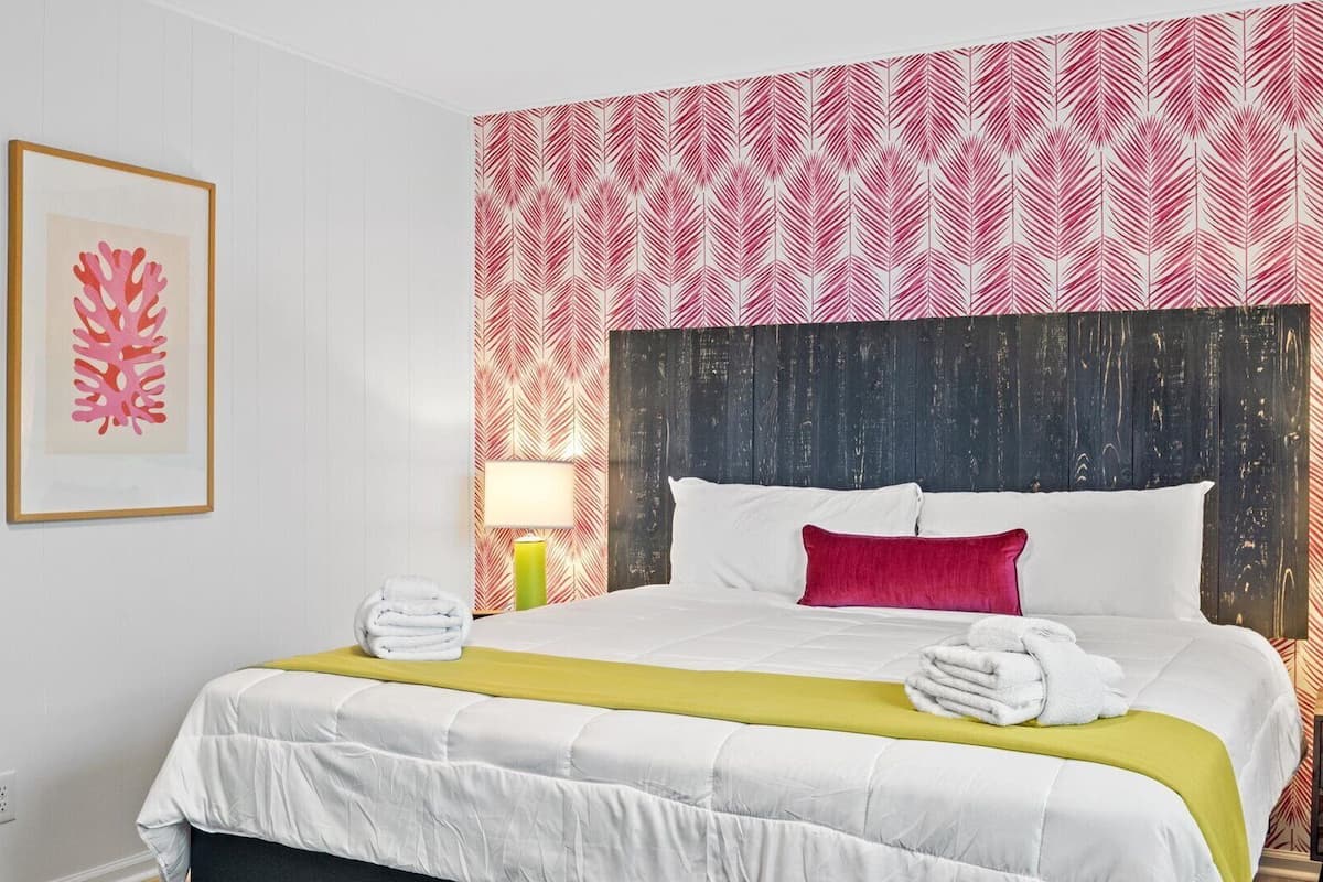 Apartment, 2 Bedrooms, Non Smoking, Pets allowed | Interior