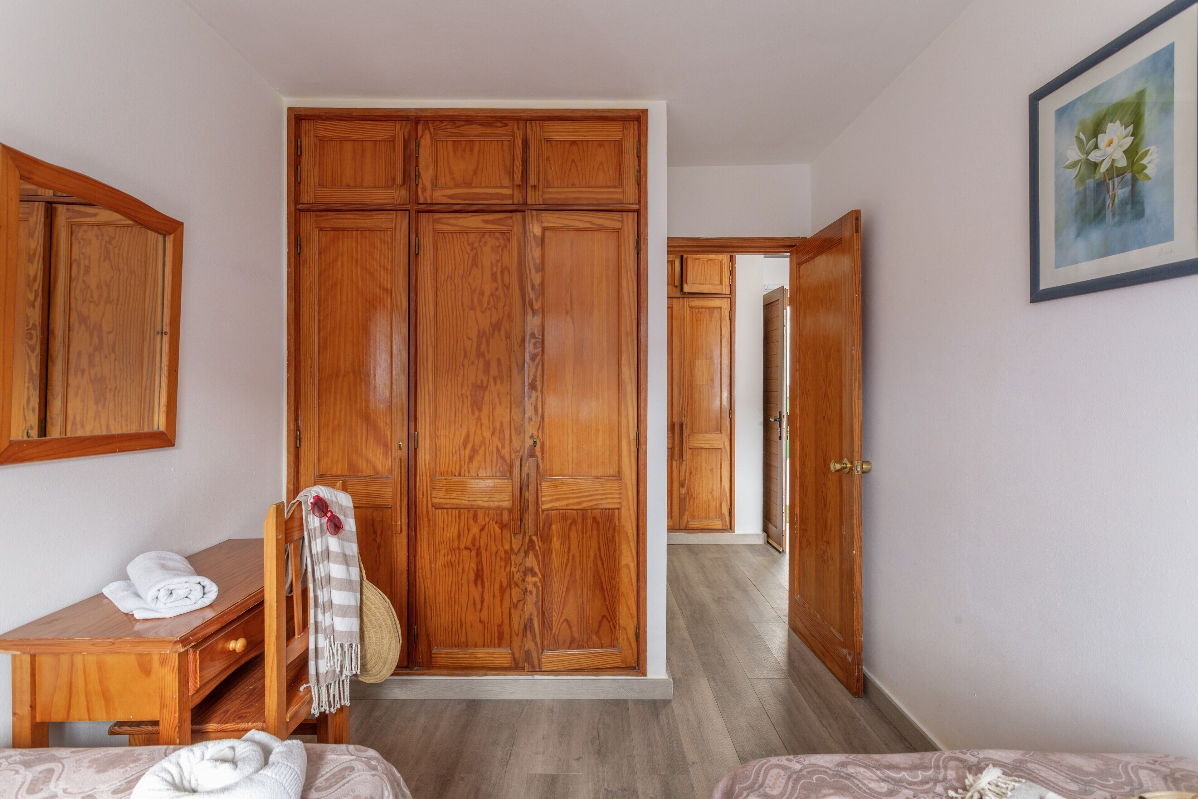 Appartement Cumana 2 Met Terras - Mogán