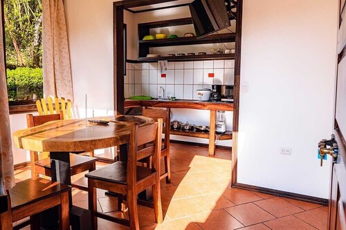 MARS a refuge on the coast