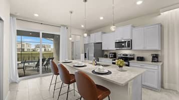 ميكروويف، فرن، موقد طهي مسطح، غسالة أطباق