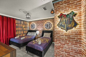 5 sovrum, strykjärn/strykbräda, wi-fi och sängkläder