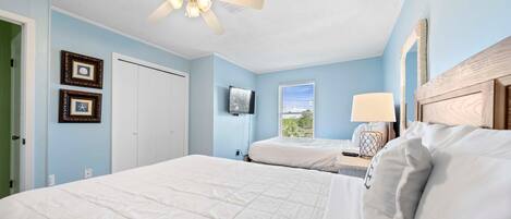 House, Multiple Beds (Sands of Time) | 2 bedrooms