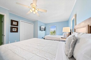 House, Multiple Beds (Sands of Time) | 2 bedrooms