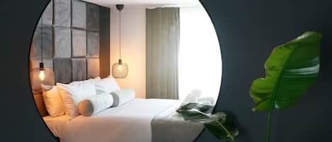 4 Schlafzimmer, Bügeleisen/Bügelbrett, Internetzugang, Bettwäsche