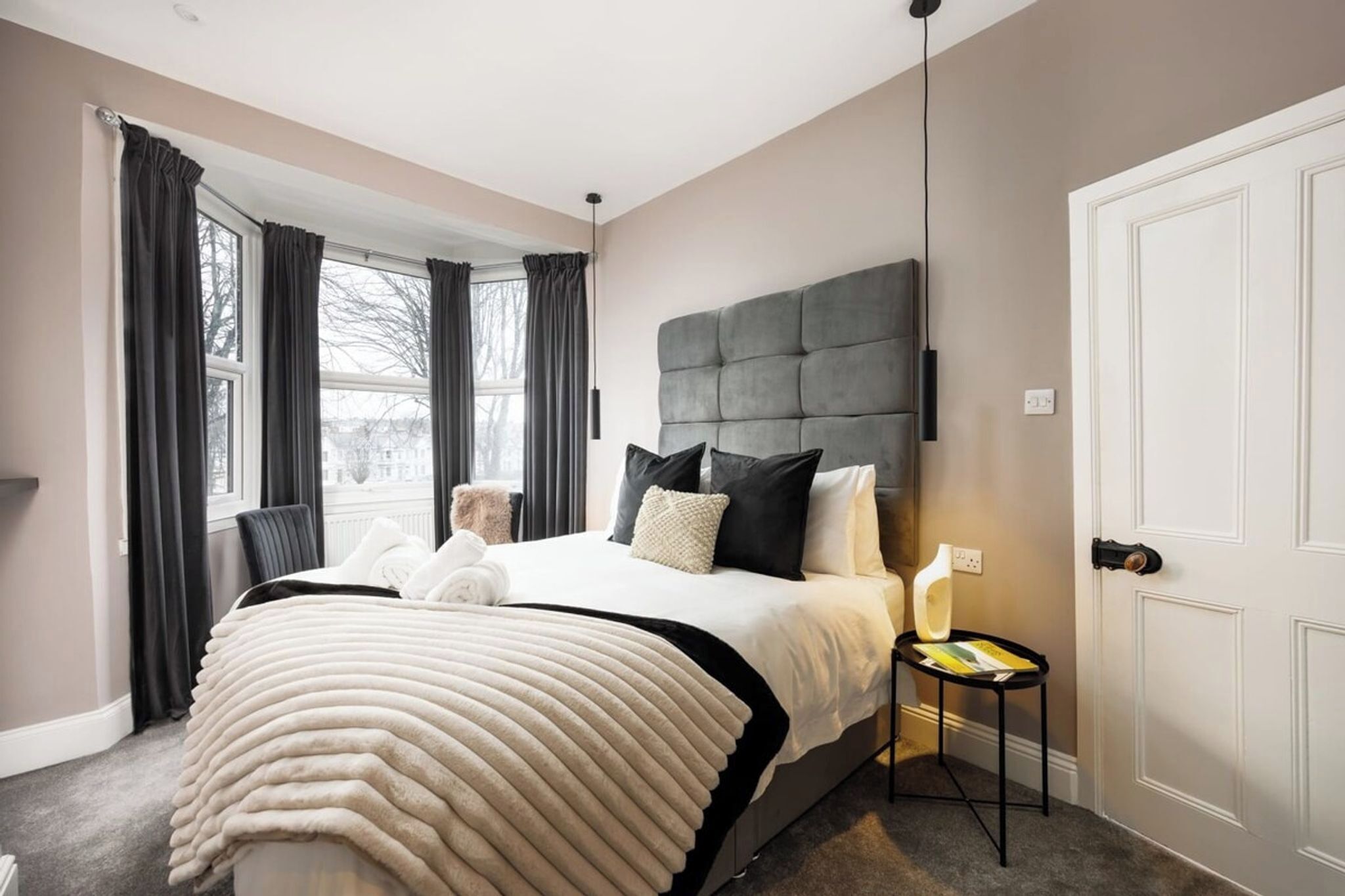 3 Schlafzimmer, Bügeleisen/Bügelbrett, Internetzugang, Bettwäsche