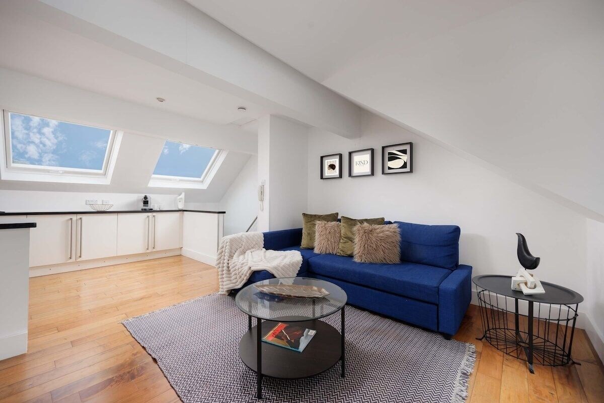 Bild für Gastgeberprofil