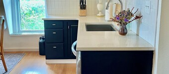 Downtown Spacious Penthouse 