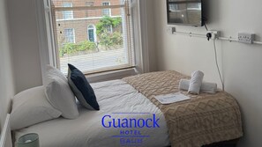 Comfort enkelrum | Gratis wi-fi