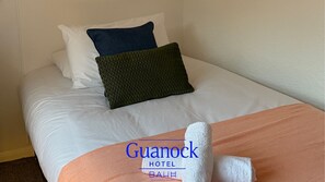 Habitació individual Comfort | Wifi gratuïta